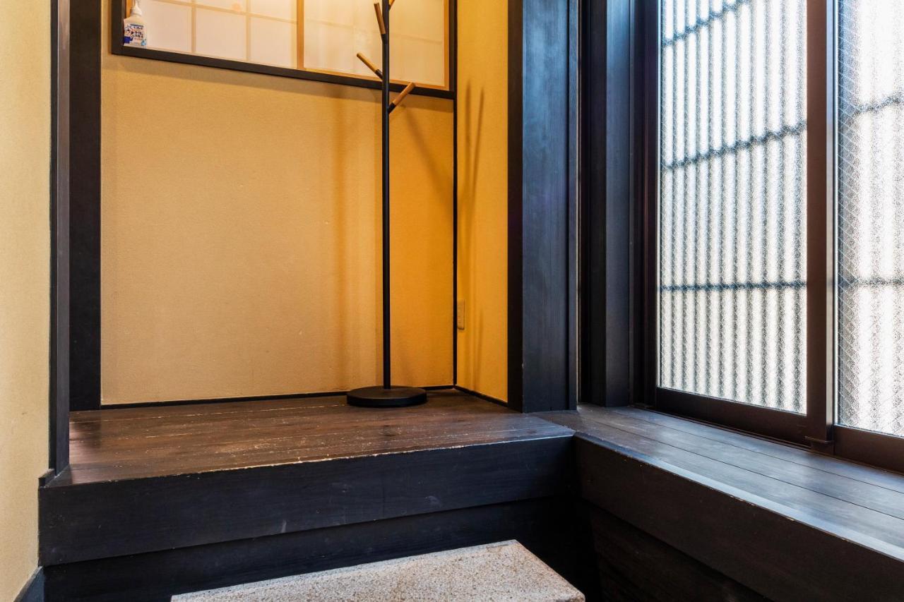 京都市 東福寺 桜&月ヴィラ エクステリア 写真